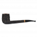 Трубка для табака Savinelli Porto Cervo Rustic 812 6 мм фильтр