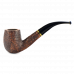 Трубка для табака Savinelli Venere BrownBlast KS 606 фильтр 9 мм