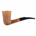 Трубка для табака Savinelli Autograph №08.003 фильтр 9 мм