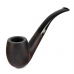Трубка для табака Savinelli Rossi Capitol Smooth 606 без фильтра