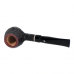 Трубка для табака Savinelli Gaius Rustic 345 фильтр 9 мм