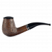 Трубка для табака Savinelli Monsieur SandBlast 628 фильтр 9 мм