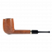 Трубка для табака Savinelli Professor Smooth 701 6 мм фильтр