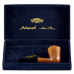 Трубка для табака Savinelli Autograph №08.003 фильтр 9 мм