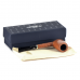 Трубка для табака Savinelli Professor Smooth 701 6 мм фильтр