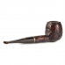 Трубка для табака Savinelli Alligator Brown 207 6 мм фильтр