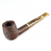 Трубка для табака Savinelli Dolomiti Rustic 106 фильтр 9 мм