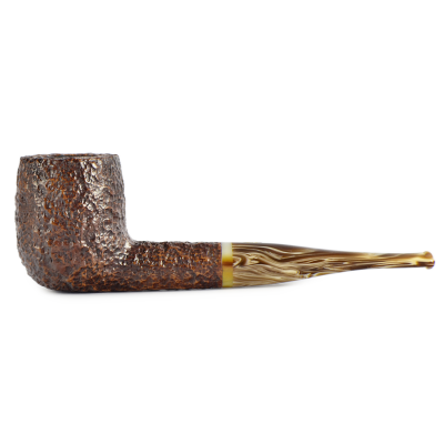 Трубка для табака Savinelli Dolomiti Rustic 106 фильтр 9 мм
