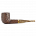 Трубка для табака Savinelli Dolomiti Rustic 106 фильтр 9 мм