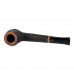 Трубка для табака Savinelli Porto Cervo Rustic 812 6 мм фильтр