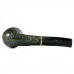 Трубка для табака Savinelli Alligator Green 677 6 мм фильтр