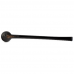 Трубка для табака Savinelli Churchwarden Rustica 313 без фильтра
