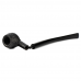 Трубка для табака Savinelli Churchwarden Rustica 313 без фильтра