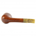 Трубка для табака Savinelli isan 009 фильтр 9 мм