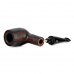 Трубка для табака Savinelli Rossi Capitol Smooth 101 без фильтра
