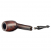 Трубка для табака Savinelli Rossi Capitol Smooth 804 без фильтра