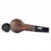Трубка для табака Savinelli Monsieur SandBlast KS 320 6 мм фильтр