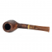 Трубка для табака Savinelli Dolomiti Rustic 114 фильтр 9 мм