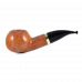 Трубка для табака Savinelli Professor Smooth KS 207 фильтр 9 мм