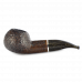 Трубка для табака Savinelli Marron Glace Rustic 320 6 мм фильтр