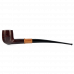 Трубка для табака Savinelli Qandale Smooth 106 фильтр 9 мм