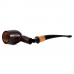 Трубка для табака Savinelli Qandale Smooth 106 фильтр 9 мм