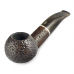 Трубка для табака Savinelli Marron Glace Rustic 320 6 мм фильтр