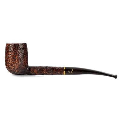 Трубка для табака Savinelli Bing`s Favorite Brownblast 6 мм фильтр