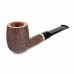 Трубка для табака Savinelli Professor BrownBlast KS 114 фильтр 9 мм