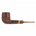 Трубка для табака Savinelli Dolomiti Rustic 114 фильтр 9 мм