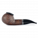 Трубка для табака Savinelli Monsieur SandBlast KS 320 6 мм фильтр