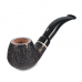 Трубка для табака Savinelli Gaius Rustic 645 фильтр 9 мм