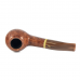 Трубка для табака Savinelli Dolomiti Smooth Light Brown 321 фильтр 9 мм