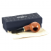 Трубка для табака Savinelli Professor Smooth KS 207 фильтр 9 мм