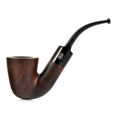 Трубка для табака Savinelli Rossi Capitol Smooth 621 фильтр 9 мм