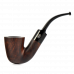 Трубка для табака Savinelli Rossi Capitol Smooth 621 фильтр 9 мм