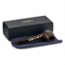 Трубка для табака Savinelli Alligator Brown 209 6 мм фильтр