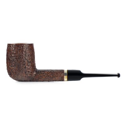 Трубка для табака Savinelli Professor BrownBlast KS 114 фильтр 9 мм