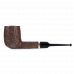 Трубка для табака Savinelli Professor BrownBlast KS 114 фильтр 9 мм