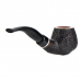 Трубка для табака Savinelli Gaius Rustic 645 фильтр 9 мм