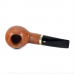 Трубка для табака Savinelli Professor Smooth KS 207 фильтр 9 мм