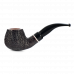 Трубка для табака Savinelli Gaius Rustic 645 фильтр 9 мм