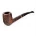 Трубка для табака Savinelli Bing`s Favorite Brownblast 6 мм фильтр