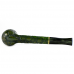 Трубка для табака Savinelli Alligator Green 804 6 мм фильтр