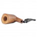 Трубка для табака Savinelli Autograph №08.002 фильтр 9 мм