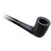 Трубка для табака Savinelli Churchwarden Rustica 404 без фильтра
