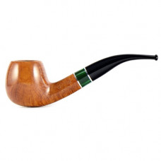 Трубка для табака Savinelli Impero Smooth Natural 636 фильтр 9 мм