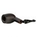 Трубка для табака Savinelli Rossi Capitol Smooth 101 фильтр 9 мм