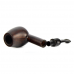 Трубка для табака Savinelli Rossi Capitol Smooth 209 фильтр 9 мм