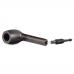 Трубка для табака Savinelli Rossi Capitol Smooth 806 без фильтра